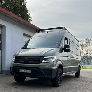 Fahrwerk 4x4Proyect Expedition Lift Pro-8023